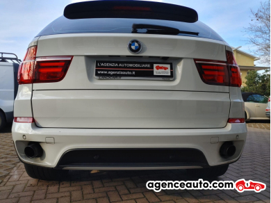 Bmw X5 — 5
